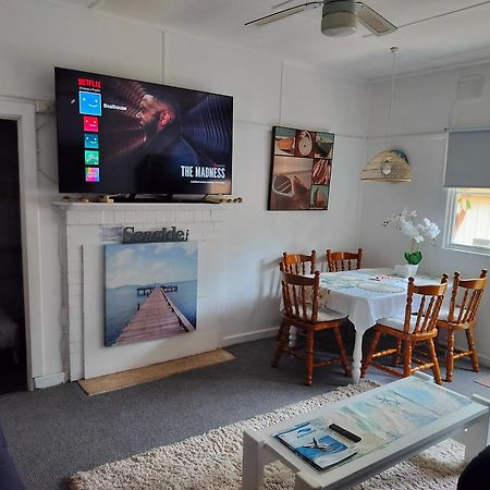 The Boathouse A 3 Bedroom House Narooma Zewnętrze zdjęcie
