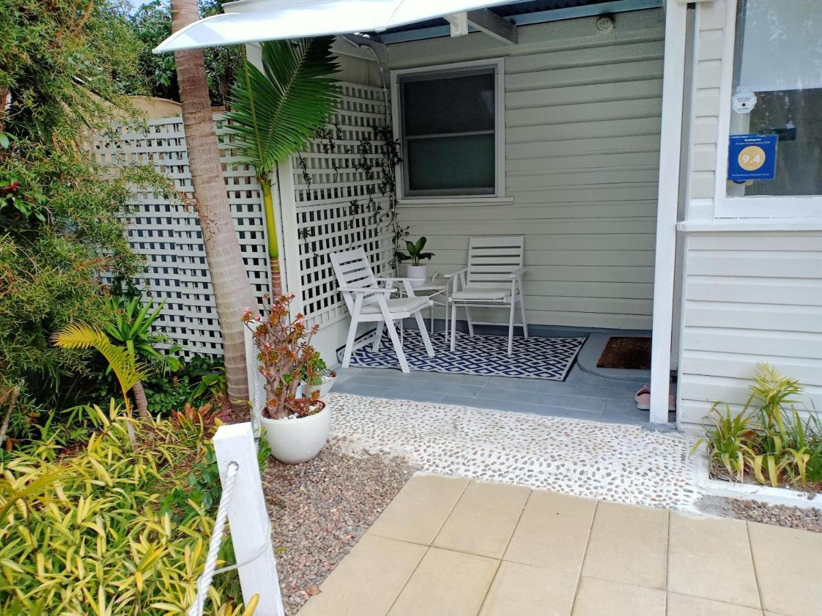 The Boathouse A 3 Bedroom House Narooma Zewnętrze zdjęcie