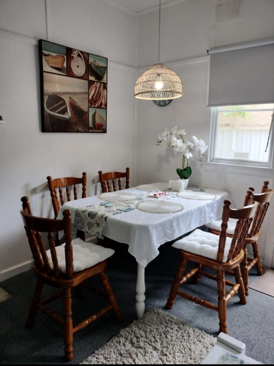 The Boathouse A 3 Bedroom House Narooma Zewnętrze zdjęcie
